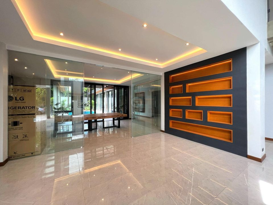 LGV Loyola Grand Villas House for Sale photo 4