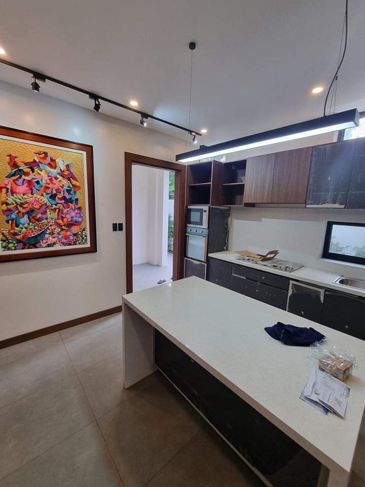 2 STOREY BRANDNEW HOUSE AND LOT FOR SALE photo 3