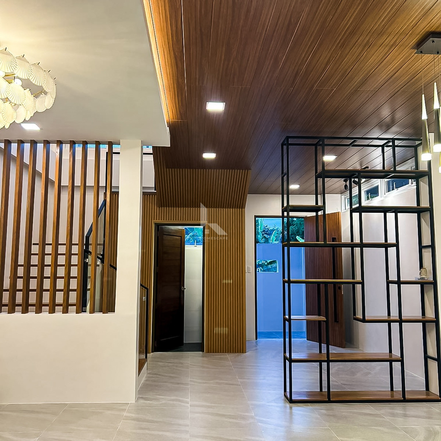 Bright and Spacious 2-Storey House and Lot For Sale photo 4