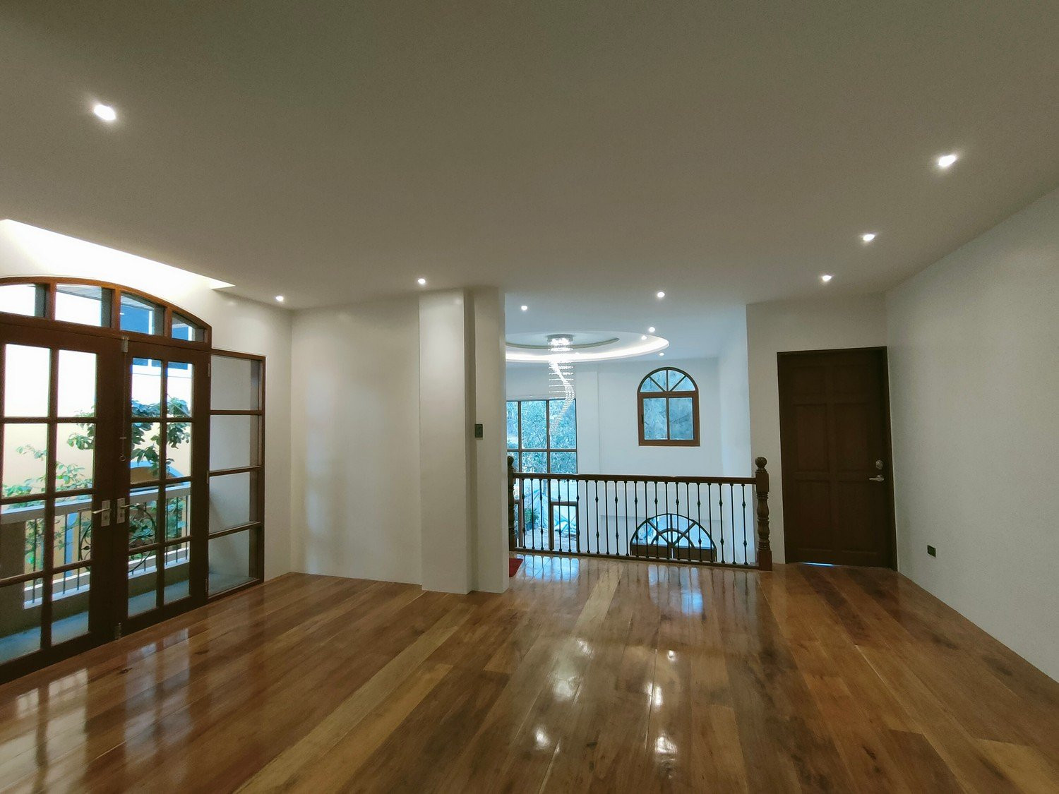 Newly Built Mediterranean Home in Portofino Vista Alabang photo 5