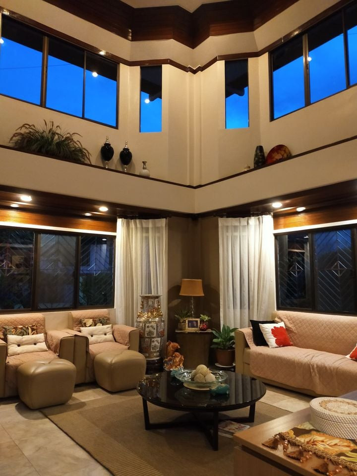 Fully Furnished House for Sale in Banawa, Cebu City photo 1