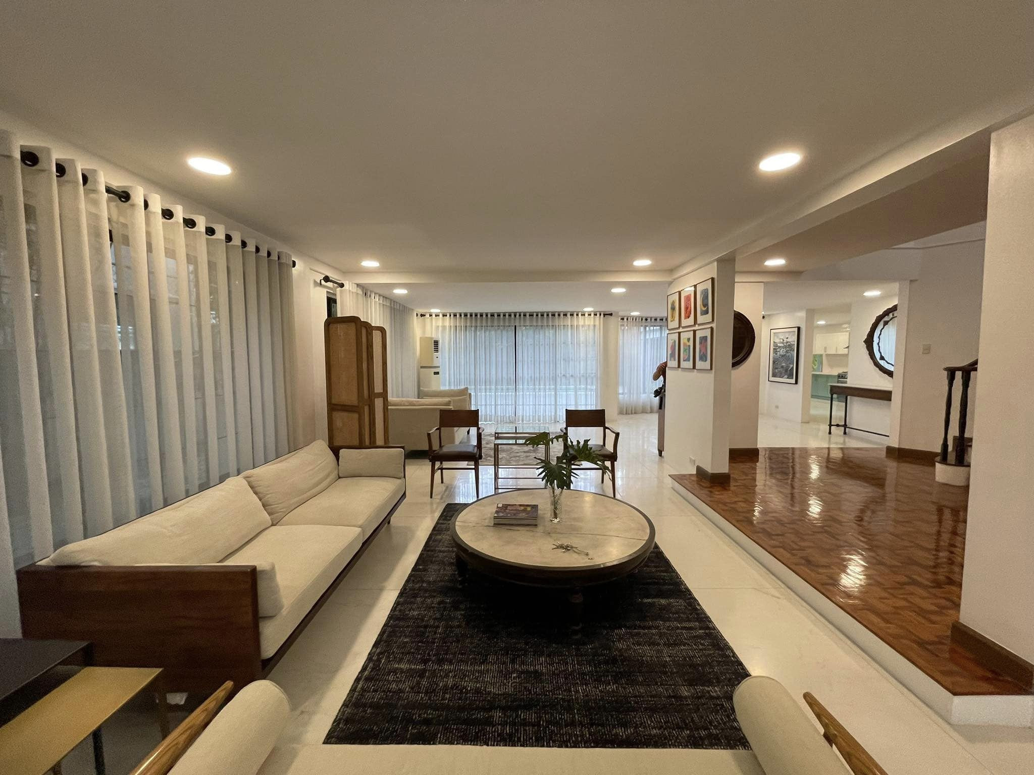 PRIME HOUSE AND LOT photo 3