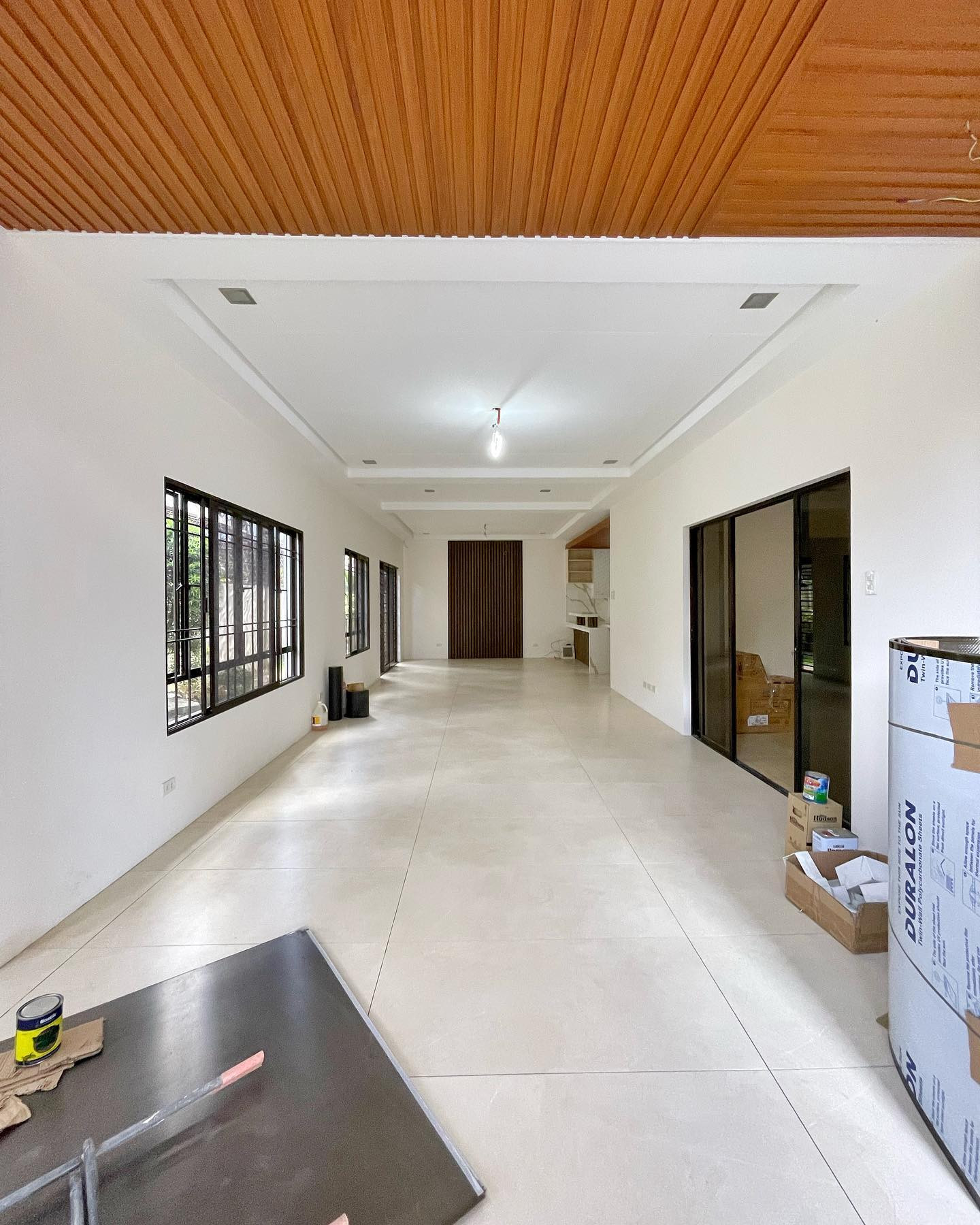Newly Renovated House for Sale in Filinvest Batasan Hills Quezon City photo 2