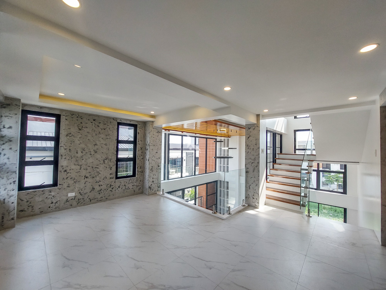 4 Storey Modern House and Lot for Sale in Greenwoods, Pasig City photo 2