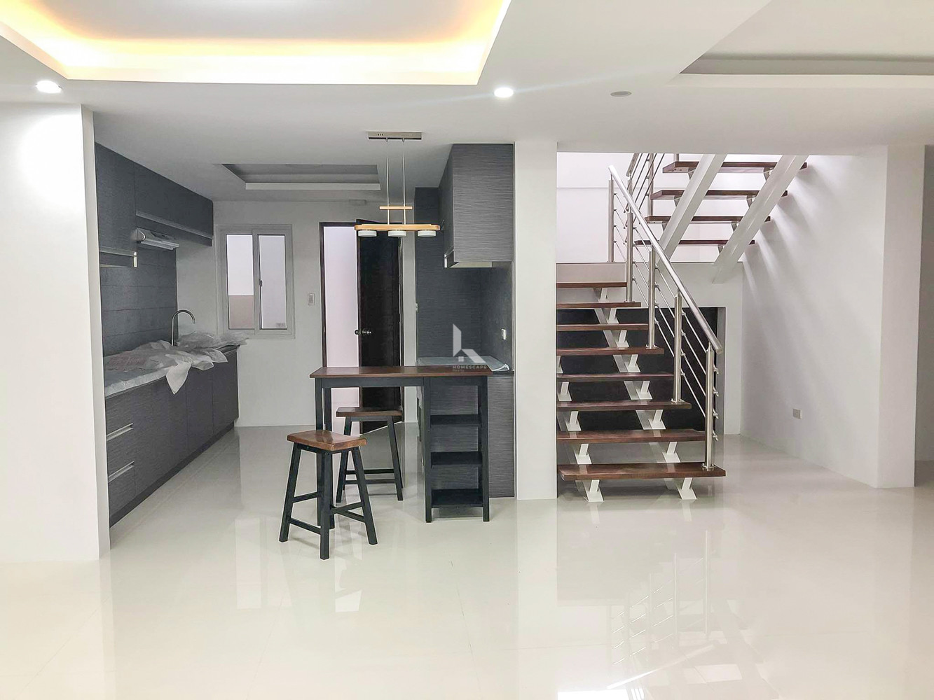 Brand New House and Lot for Sale in Multinational Village, Paranaque City photo 1