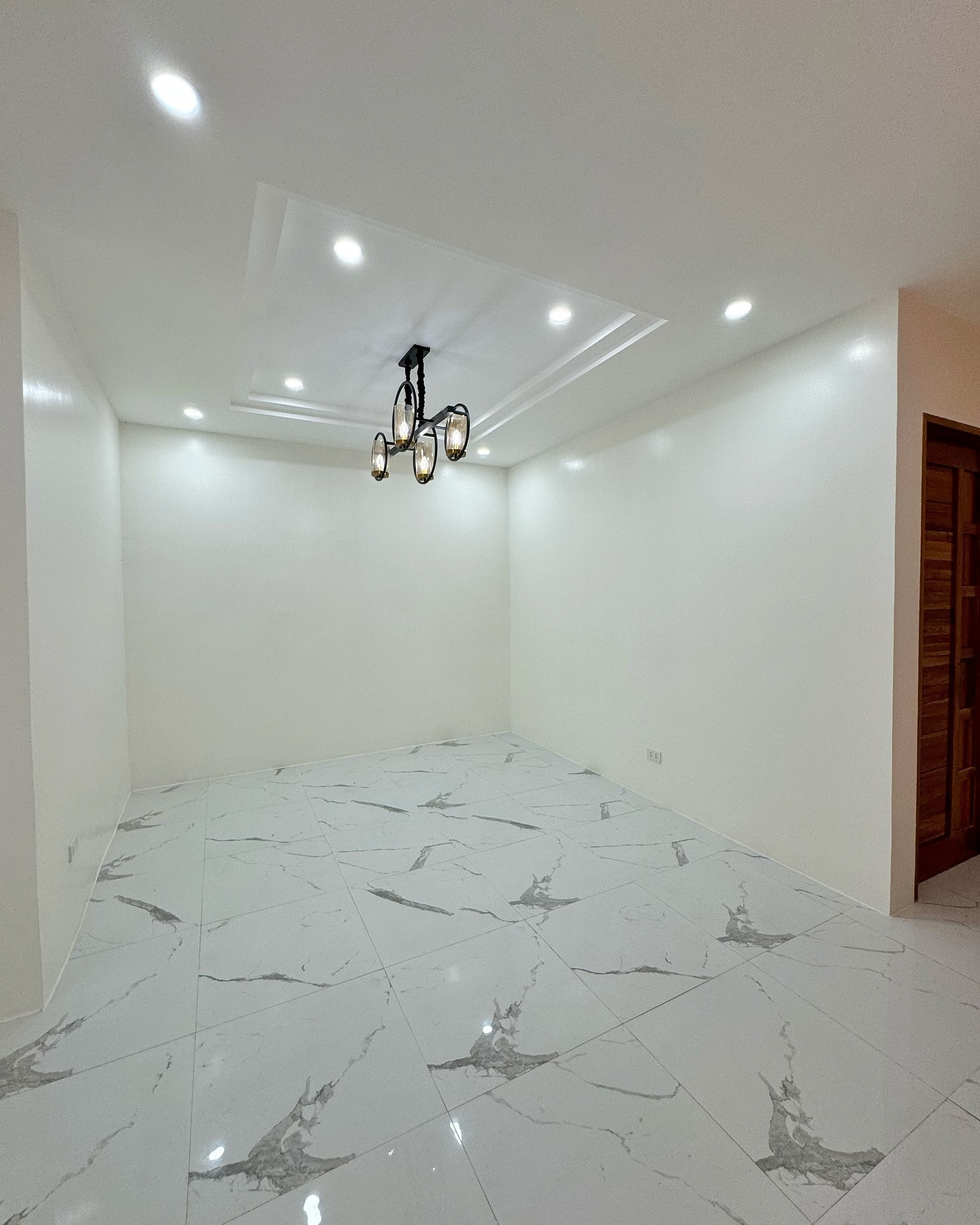Brand New Modern House for Sale in Greenwoods Executive Village photo 3