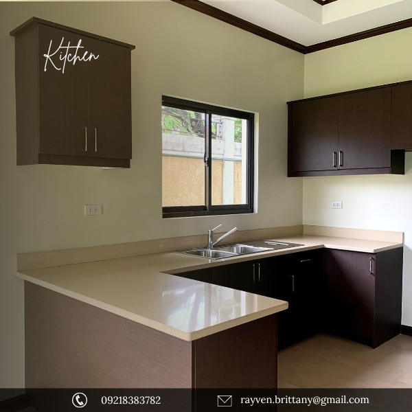 PIETRO - LUXURY READY FOR OCCUPANCY HOUSE AT PORTOFINO HEIGHTS photo 4