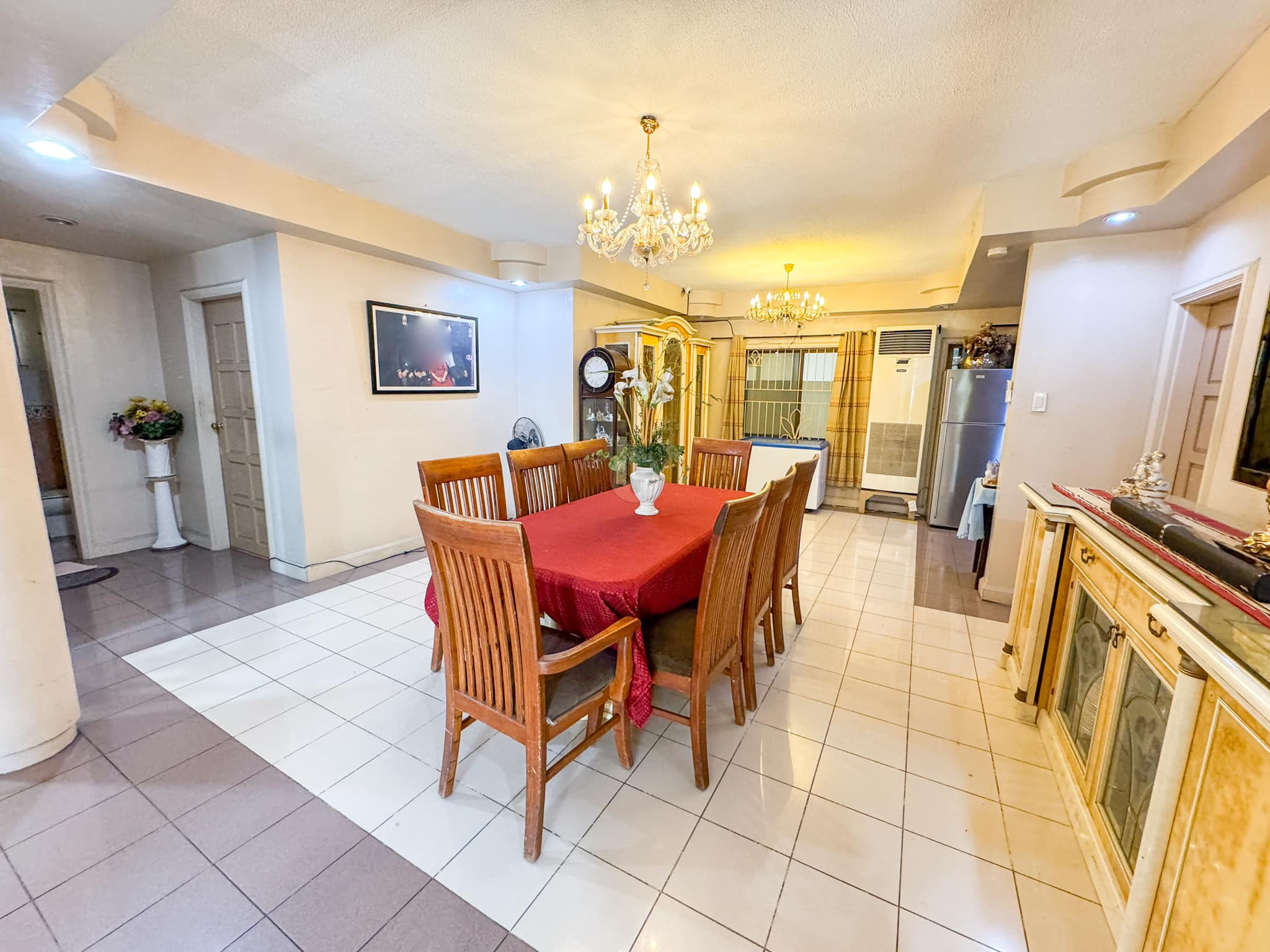 A Spacious Family Home for Sale in BF Homes, Las Piñas photo 2
