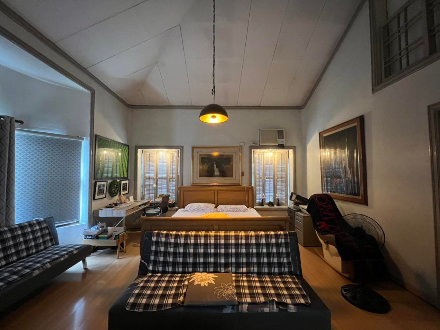 House and lot for sale in Green Meadows, Quezon City photo 5