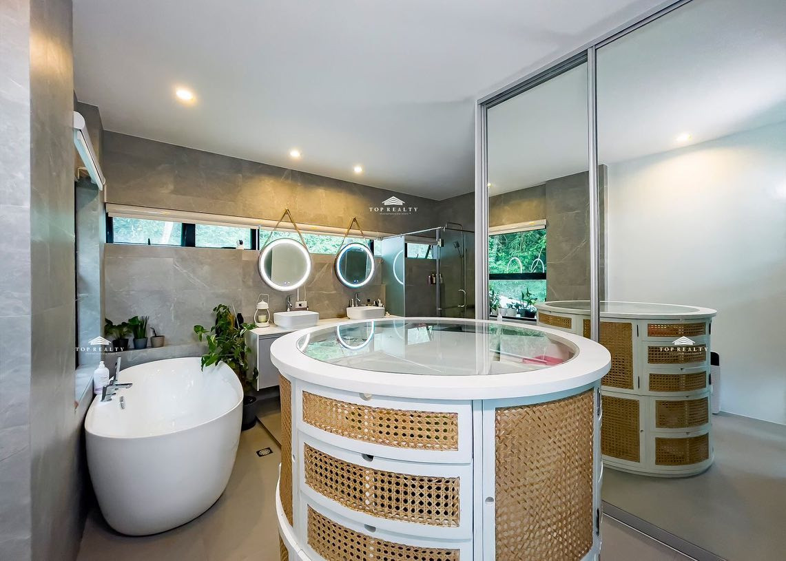 Serene Modern House and Lot for Sale in Sun Valley Estates, Antipolo City photo 5