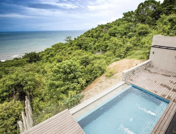 The Cliffhouse Batangas photo 3
