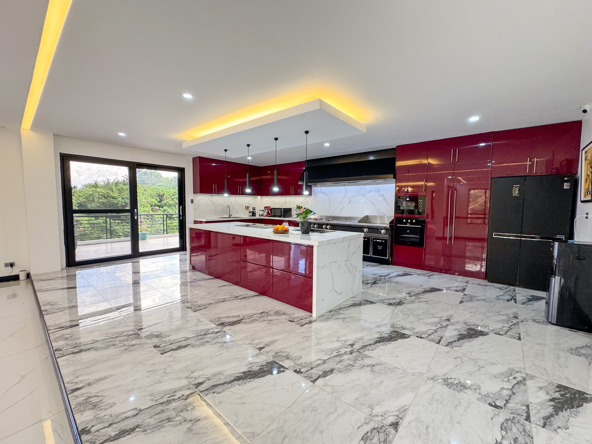 A Stoic 5 Bedroom House in Ayala Westgrove Heights photo 5