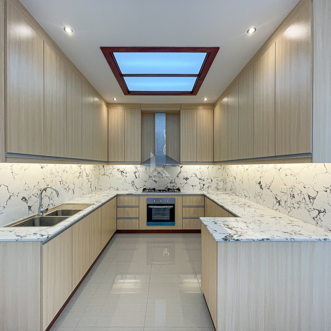 Warm and Cozy Modern Minimalist House and Lot For Sale photo 5