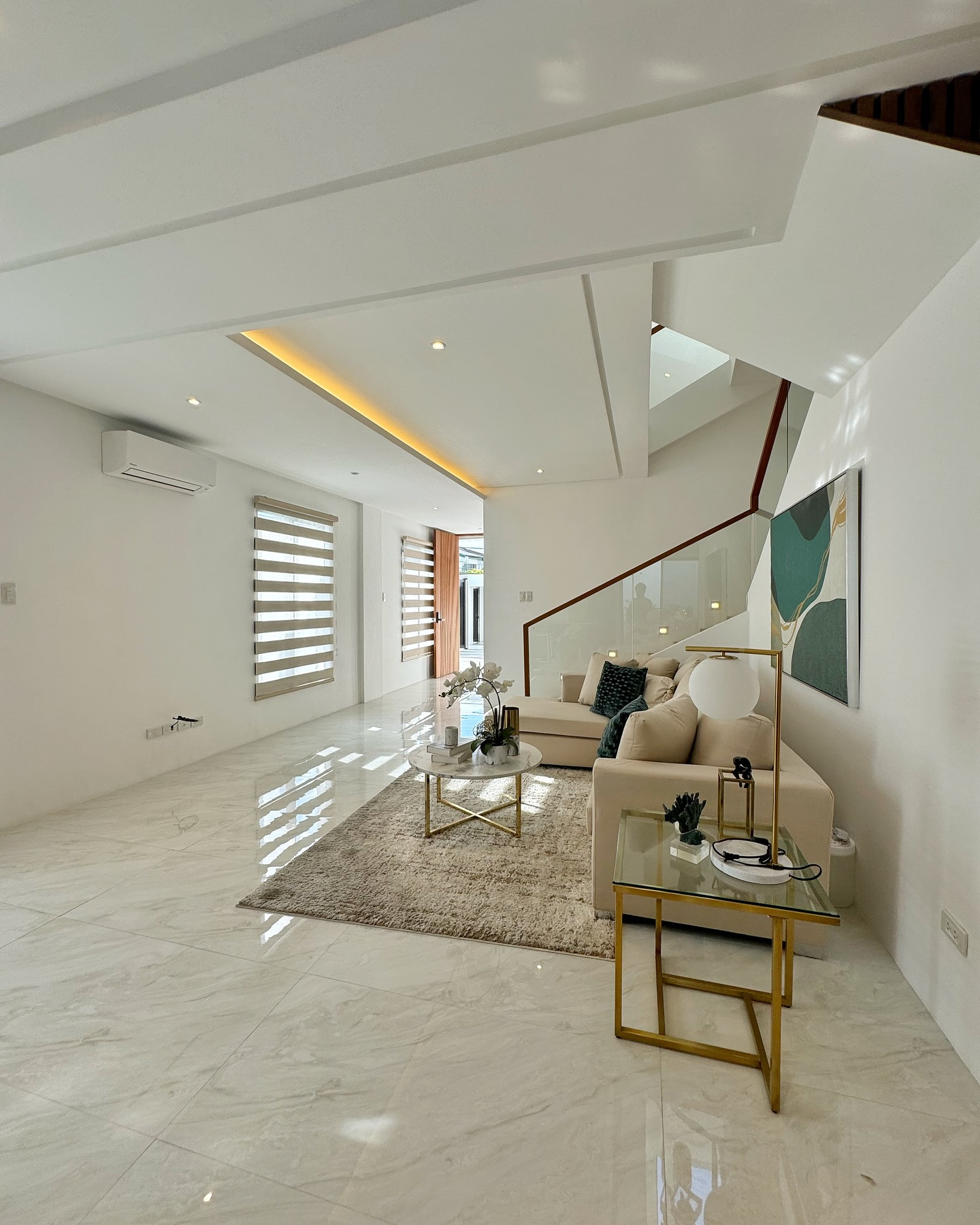 Brand New Modern House for Sale in BF Homes Paranaque photo 3