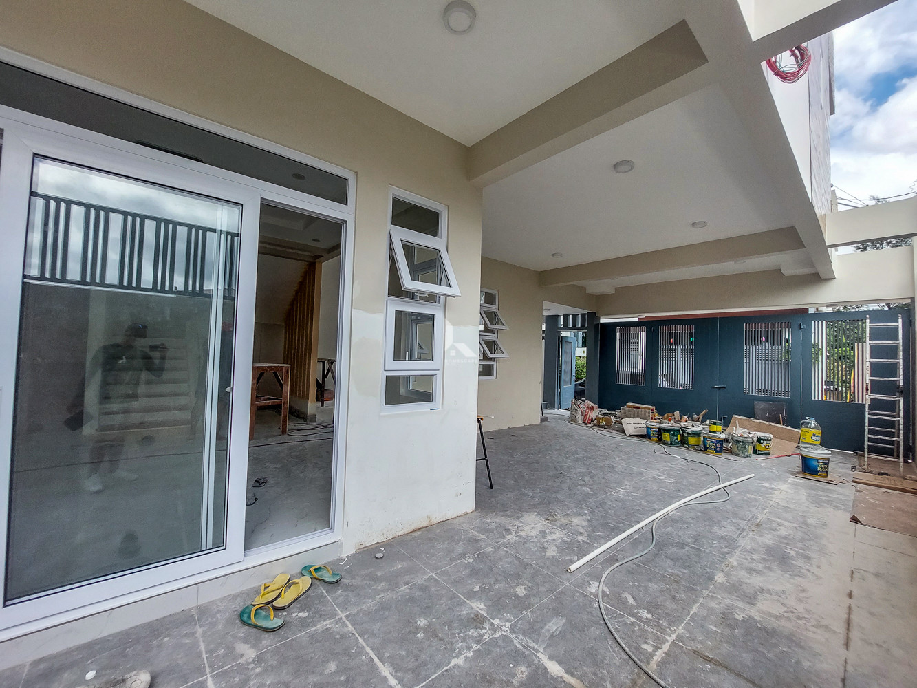 3 Storey House and Lot for Sale in Greenwoods, Pasig City photo 2