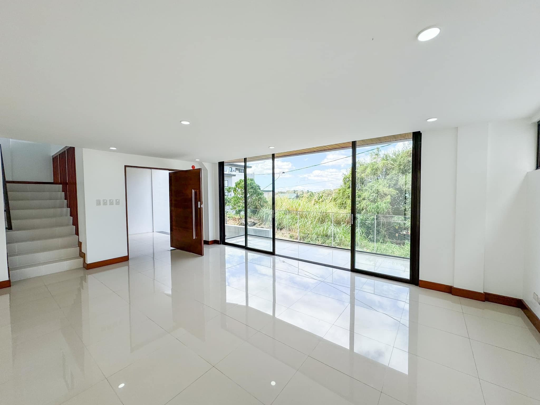 An Elegant Brand New House and Lot for Sale in Alta Vista, Antipolo photo 2