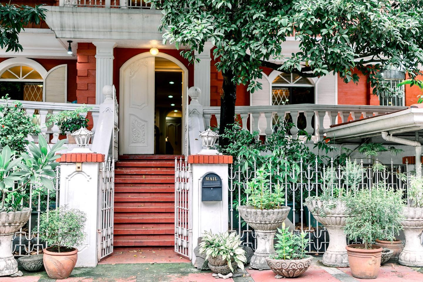 Philam Homes, Quezon City photo 2