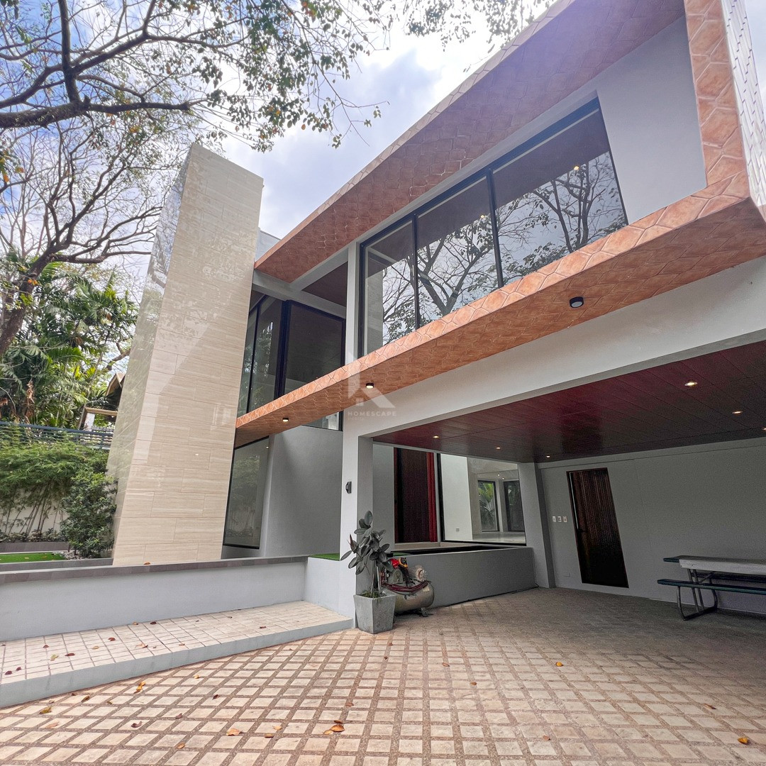 Bespoke Brand New House For Sale in Old Balara photo 2