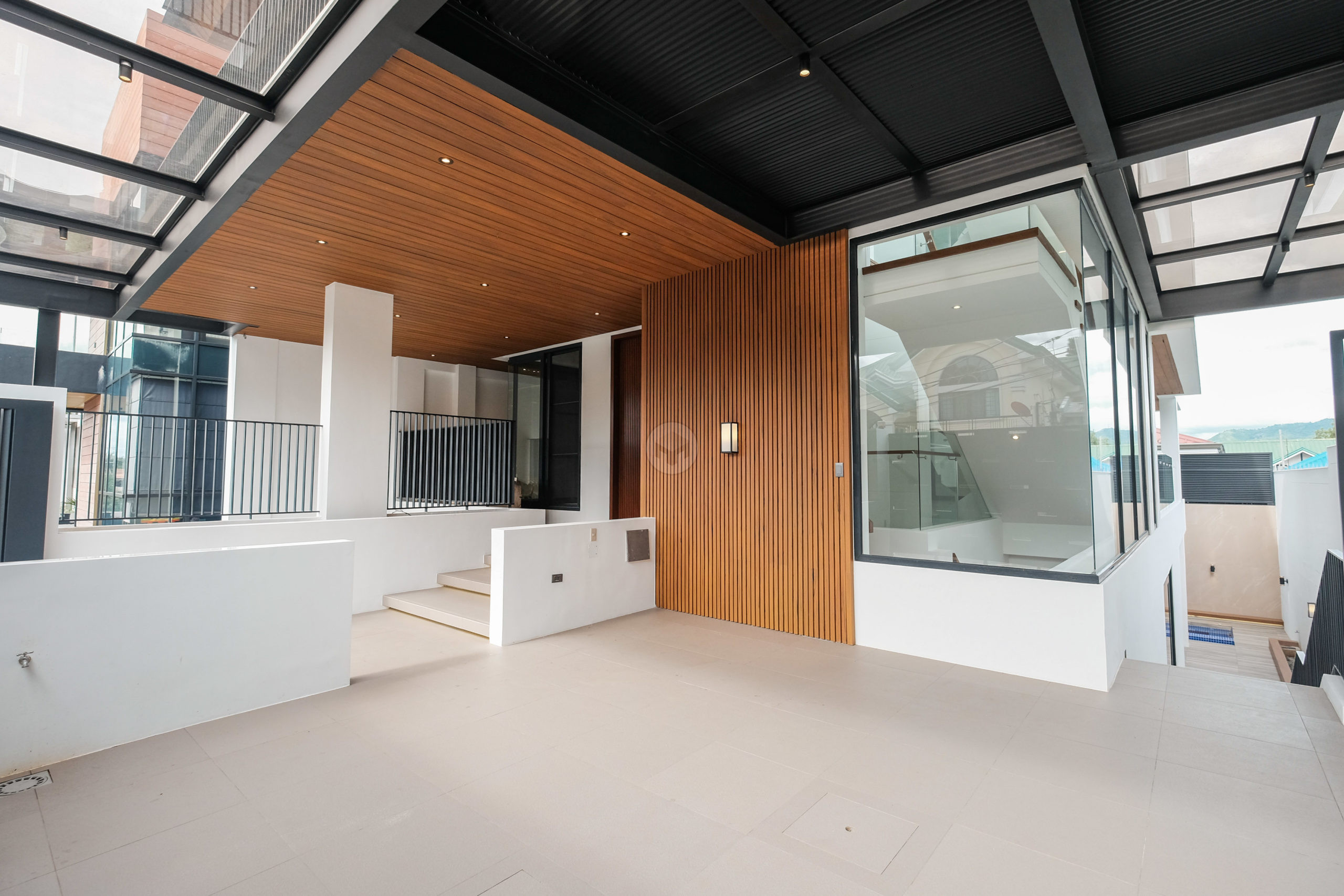 Stunning 4-Bedroom House for Sale in Filinvest 2 photo 2