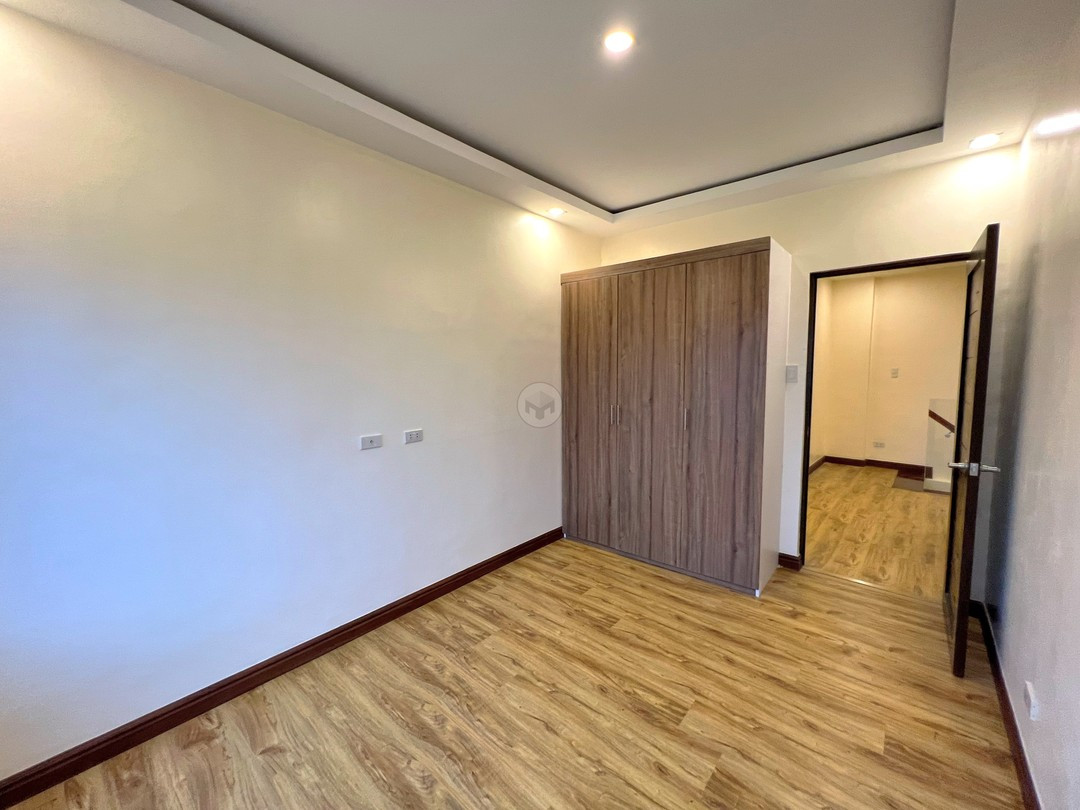 Sophisticated Dream Townhouse for Sale near Congressional Ave, Quezon City photo 5