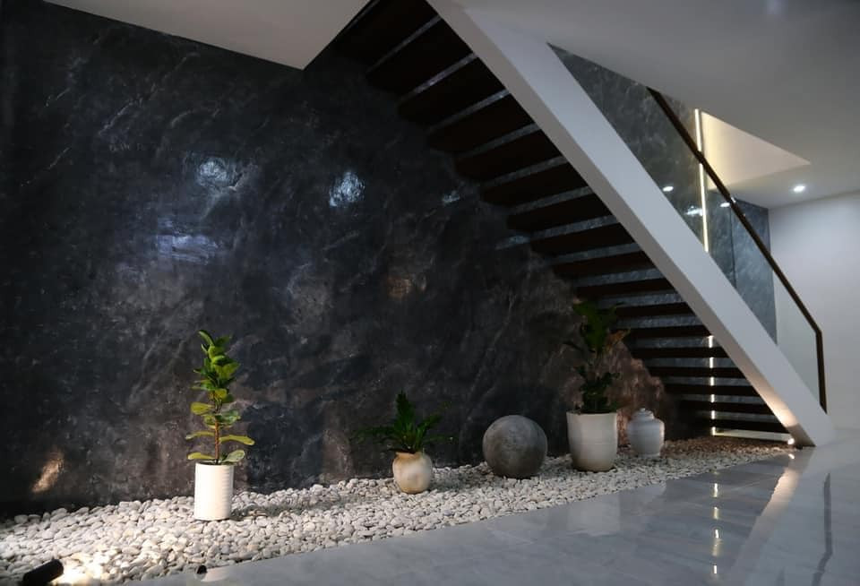 A Japanese Inspired Modern House and Lot For Sale in Bulacan photo 4