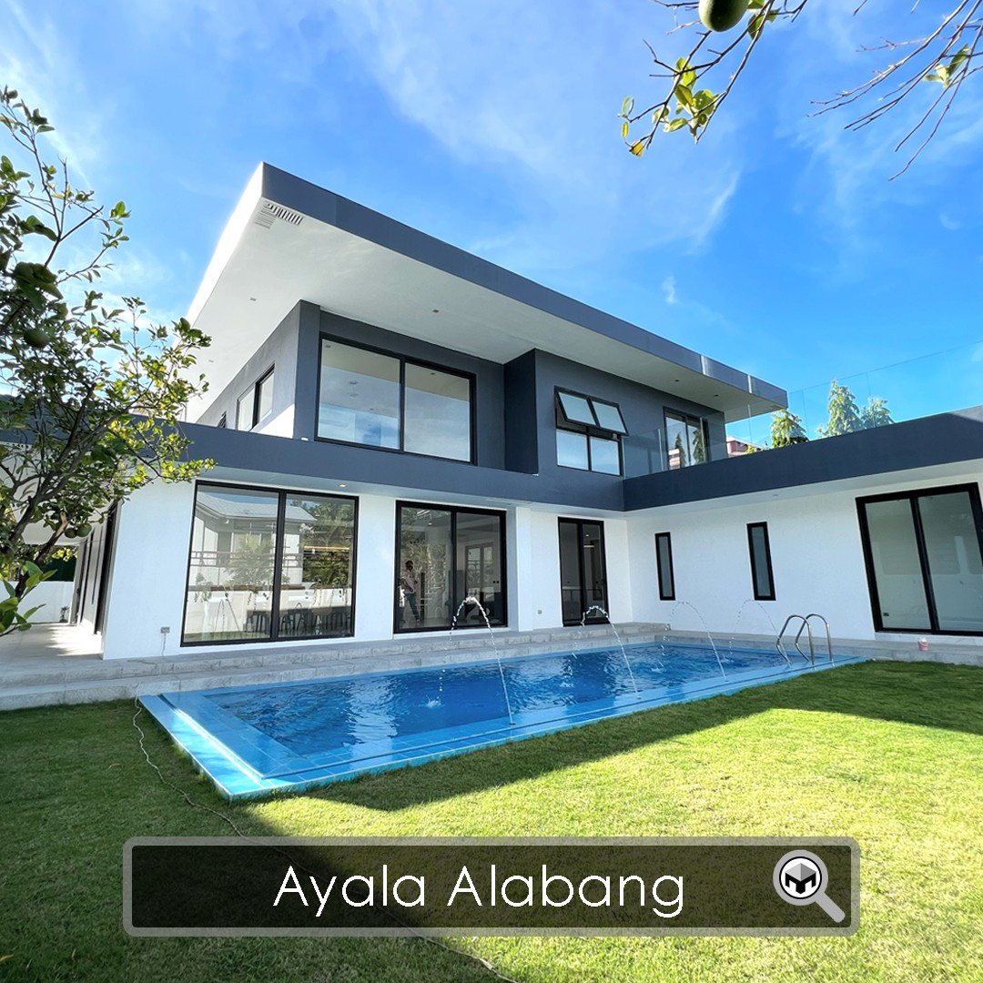 Inside a Lovely Splendid House and Lot for Sale in Ayala Alabang photo 1