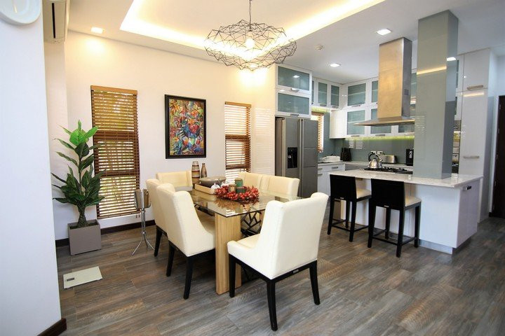 7 BEDROOM READY FOR OCCUPANCY HOUSE WITH SWIMMING POOL IN LILOAN CEBU photo 1