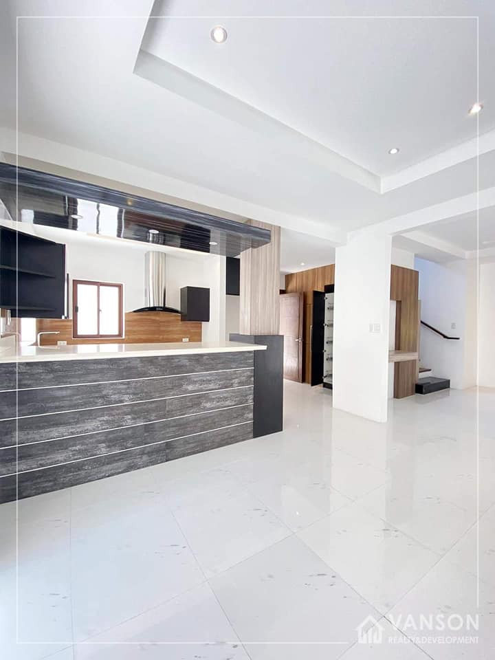 BF HOMES PARAÑAQUE HOUSE AND LOT FOR SALE photo 4