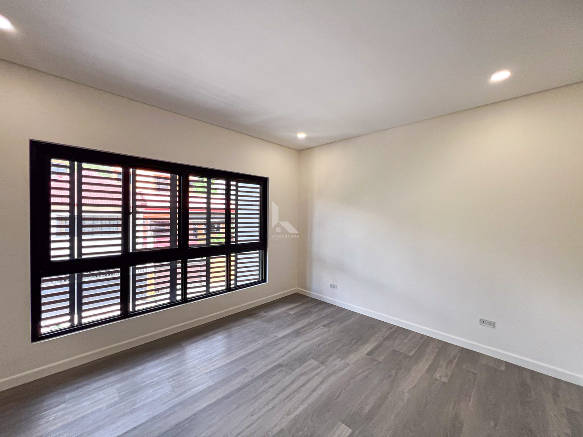 Stylish Modern Contemporary House and Lot in Filinvest Batasan Hills photo 5
