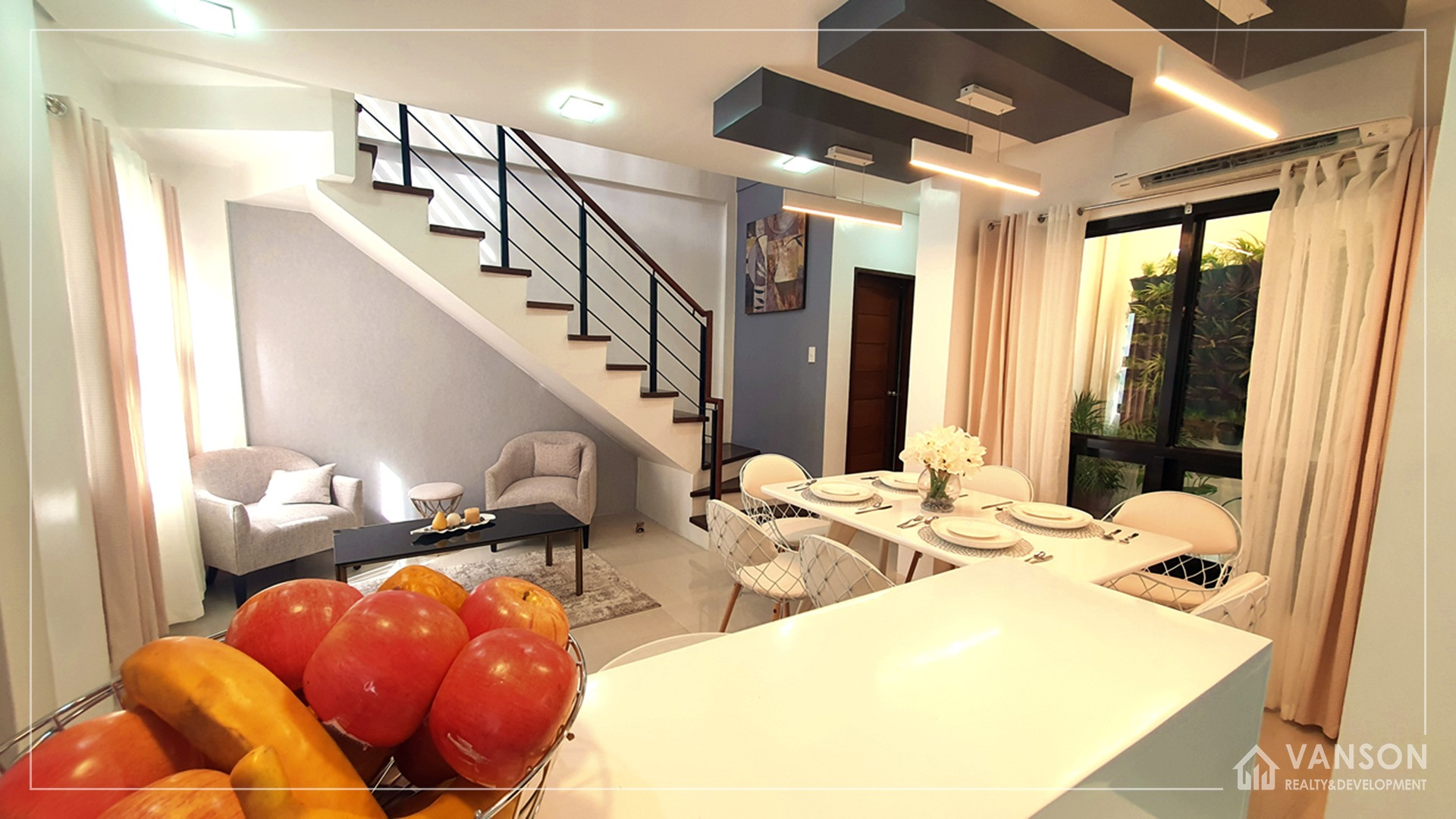 HOUSE AND LOT FOR SALE IN CULIAT, QUEZON CITY photo 3