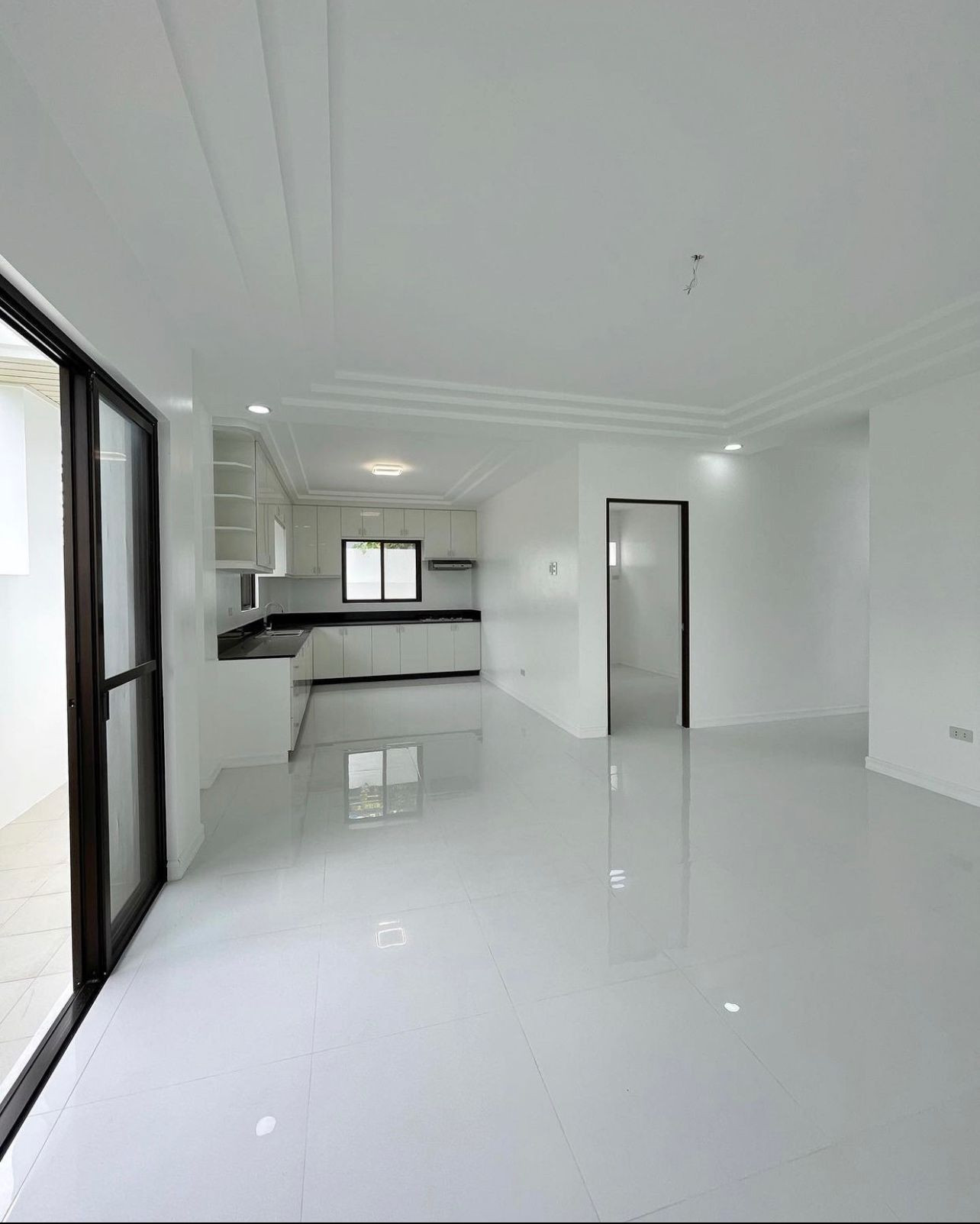 Captivating Brand New House and Lot for sale in Greenwoods Executive Village photo 3