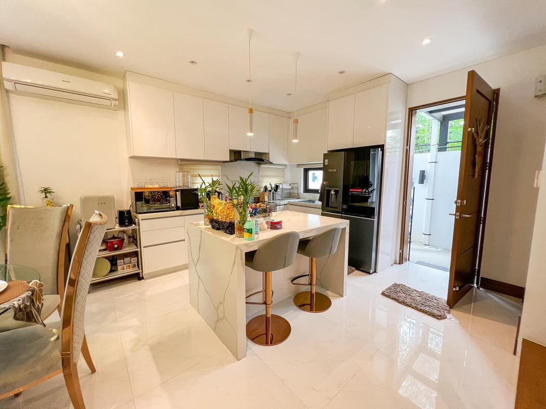 Beautiful Aesthetic House for Sale in Quezon City photo 4
