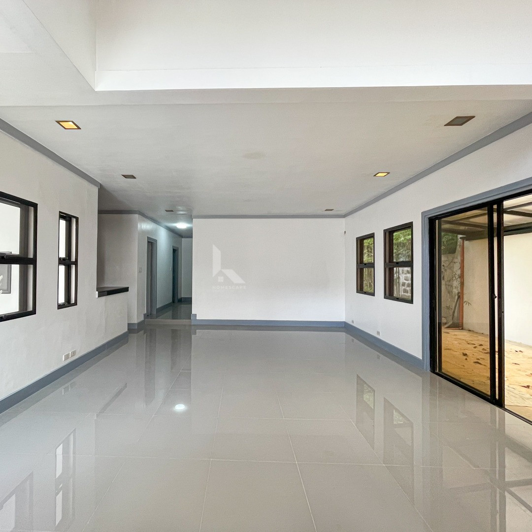 Elegant Contemporary Bungalow Home For Sale in BF Homes, Parañaque City photo 5