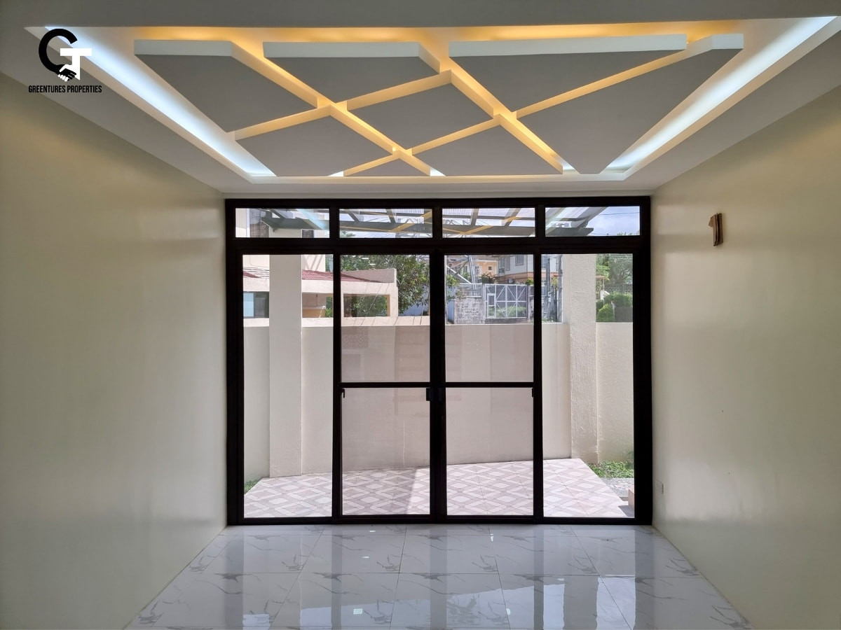 Brand New Modern Mediterranean theme House in South Forbes photo 4