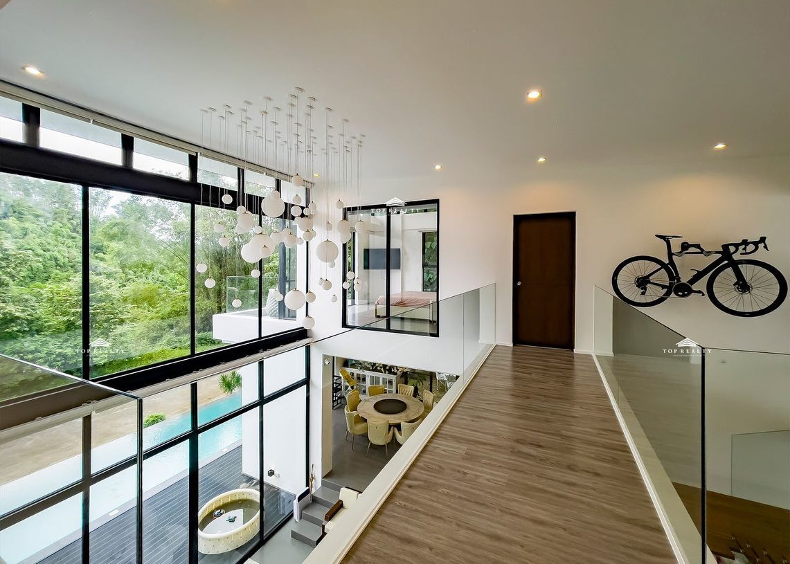 Serene Modern House and Lot for Sale in Sun Valley Estates, Antipolo City photo 2
