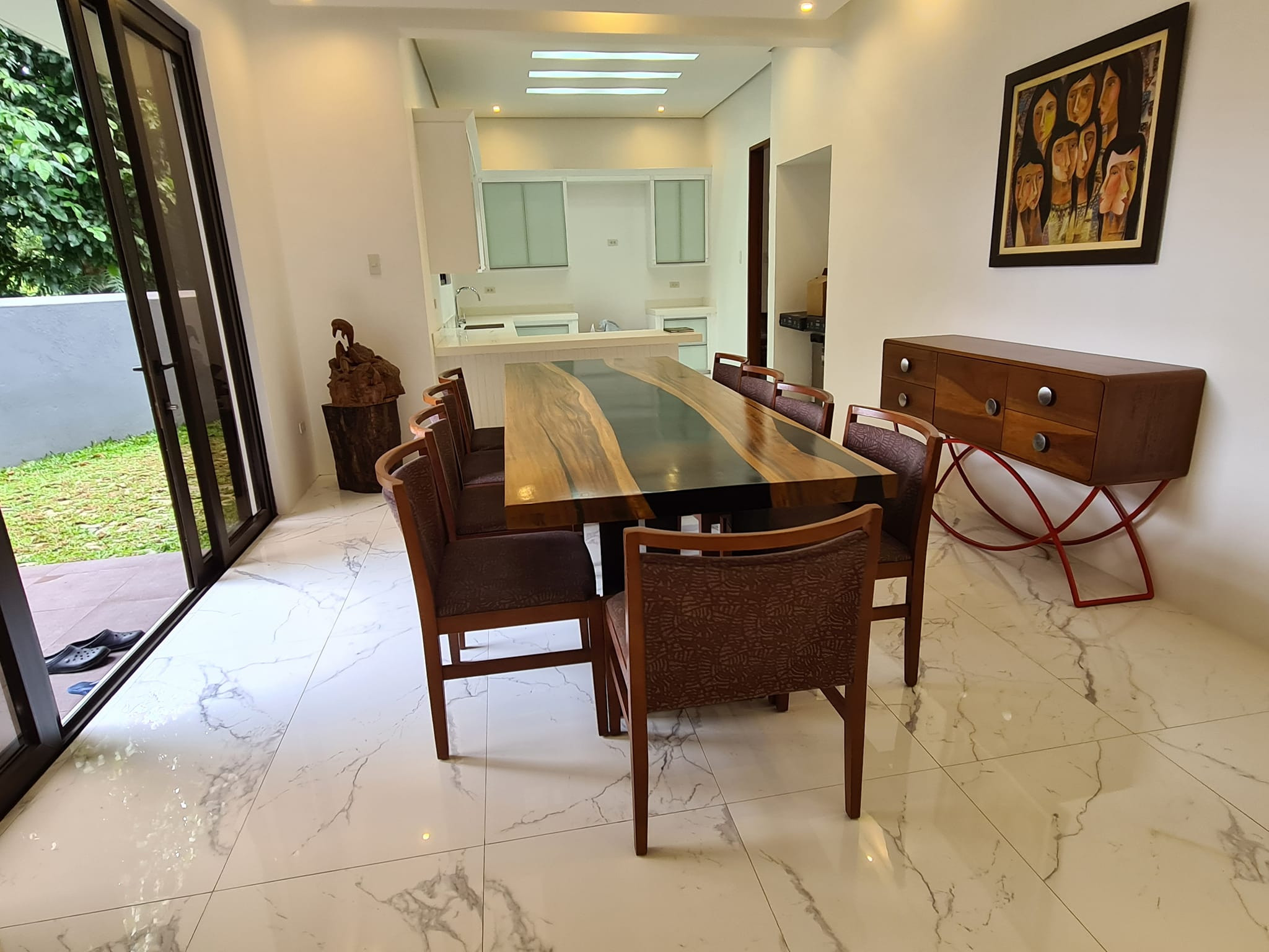 HOUSE AND LOT FOR SALE IN ANTIPOLO NEAR MARIKINA, CUBAO AND PASIG CITY photo 4