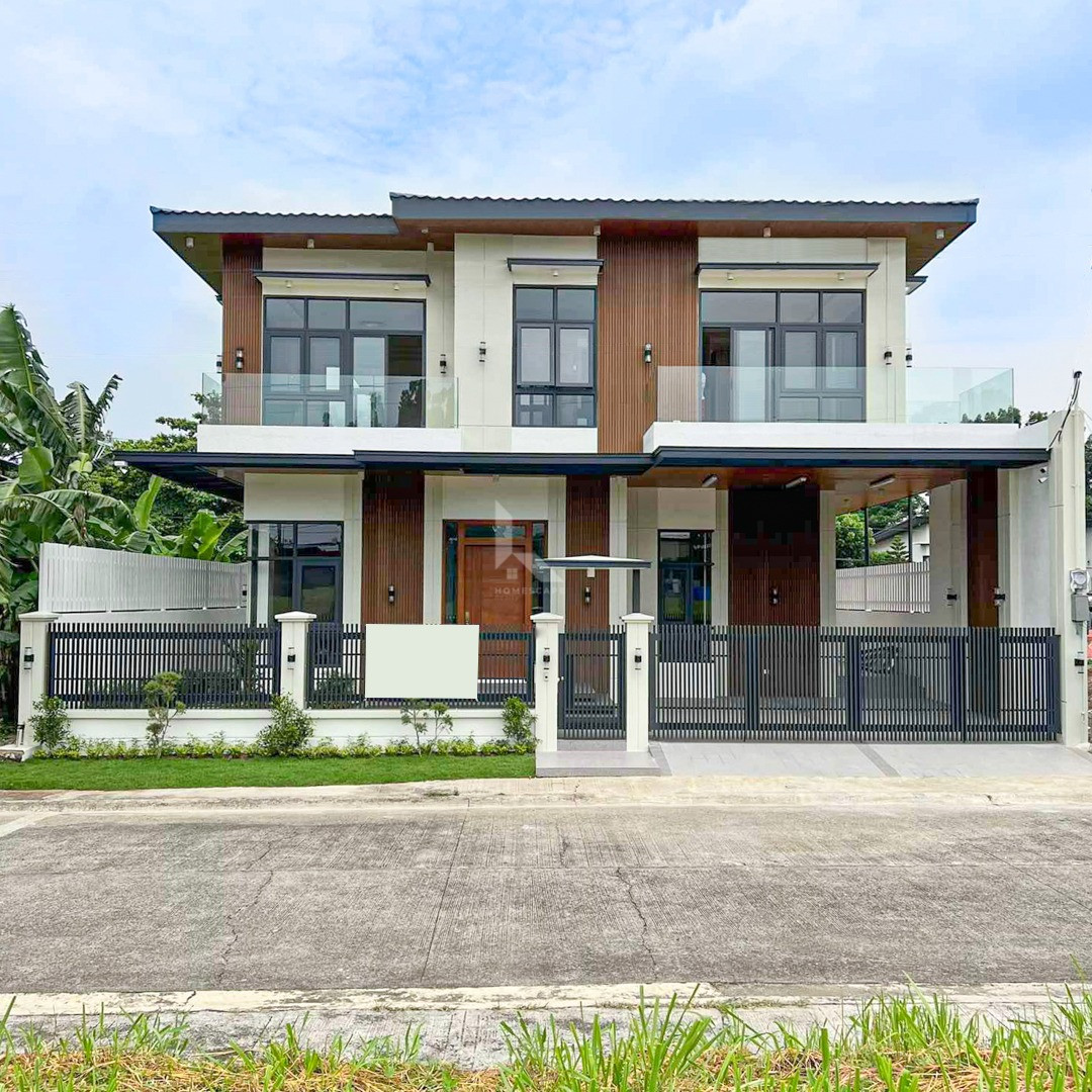 Gorgeous Modern House and Lot For Sale in Casa Milan photo 1