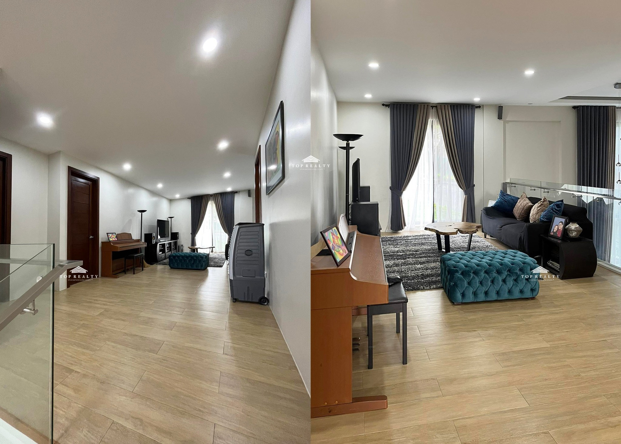 Fully furnished Modern House and Lot for Sale in Havila Township, Antipolo photo 3