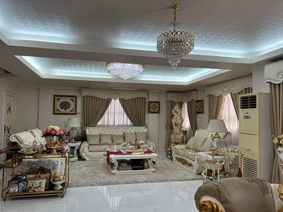 Luxury HOUSE AND LOT FOR SALE photo 2