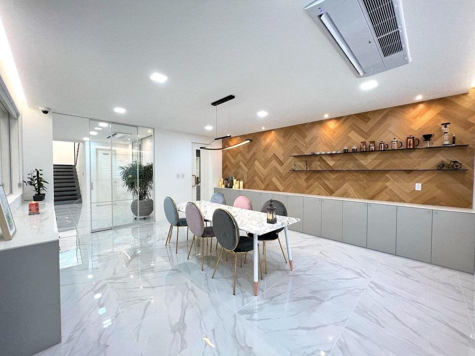 Brand New House & Lot for Sale in Ayala Alabang Village photo 5