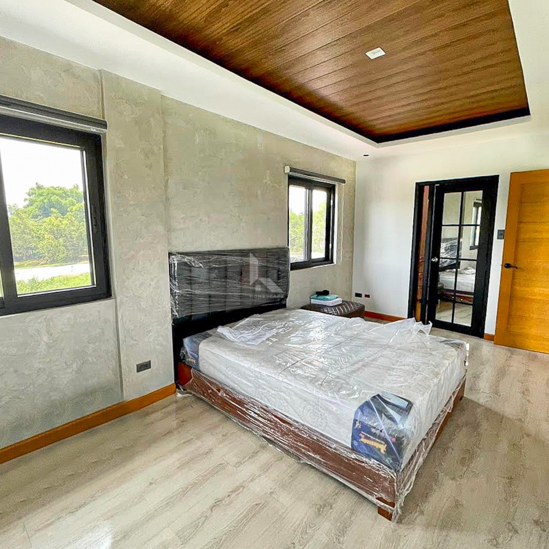 Ultra Modern House and Lot with Relaxing Views in Sun Valley Estates, Antipolo photo 4