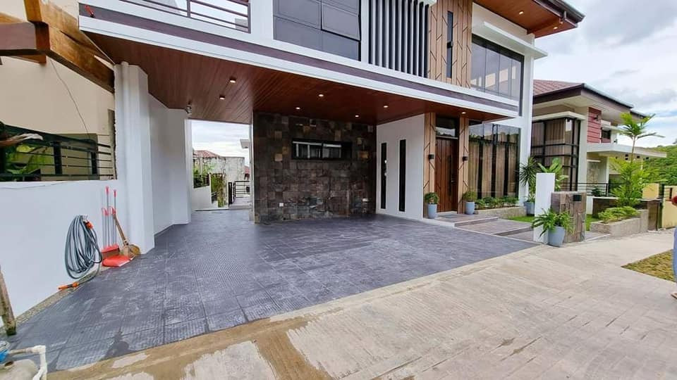 HOUSE FOR SALE IN TALISAY CEBU photo 2