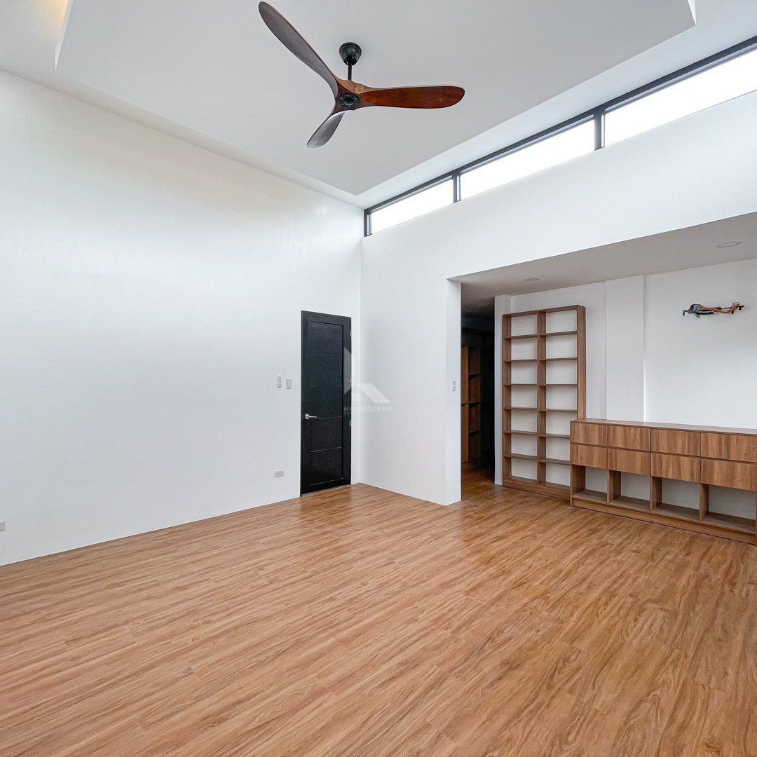 Superb Modern Contemporary House and Lot For Sale photo 5