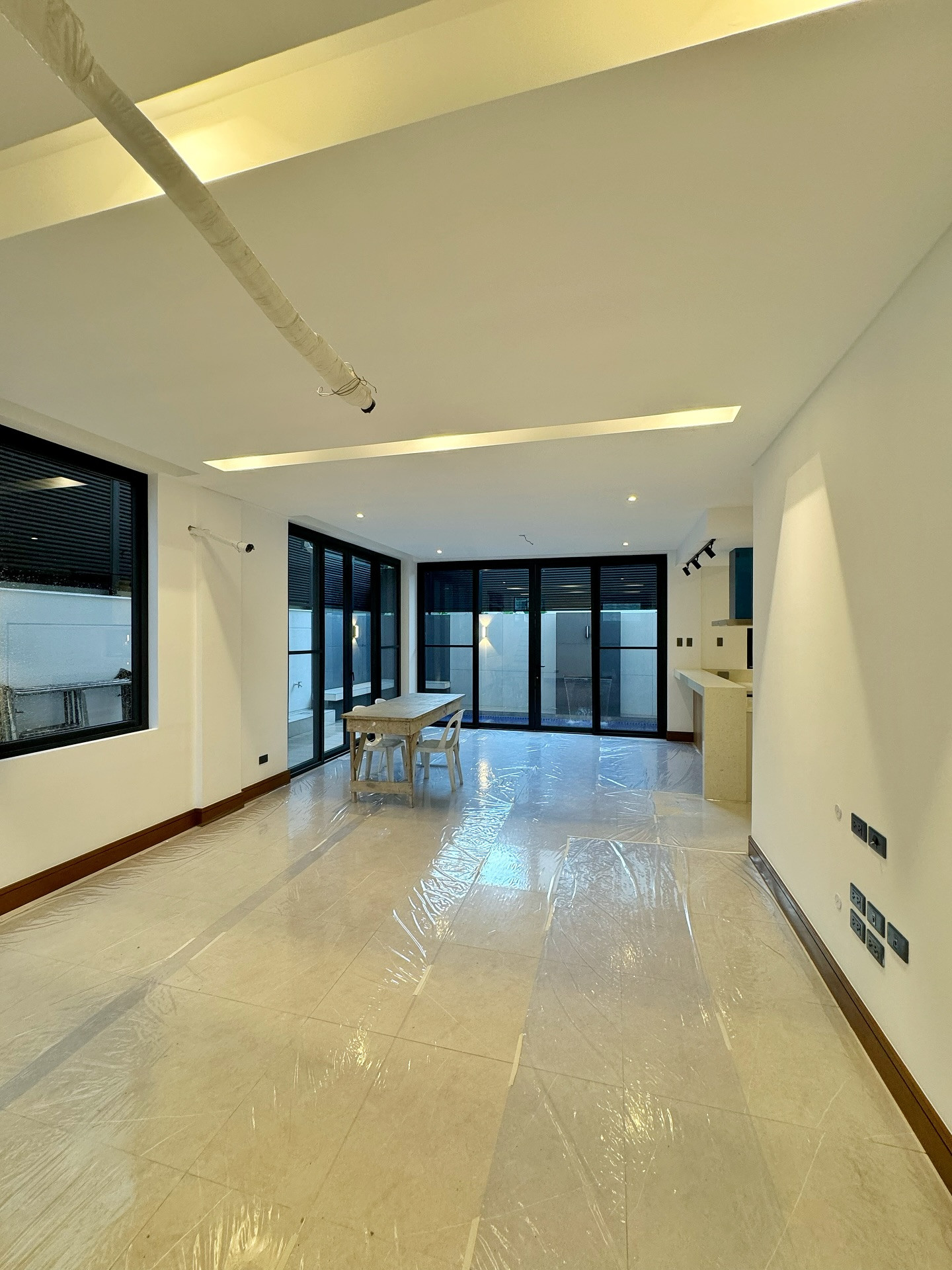 Brand New Modern House for Sale in Filinvest Quezon City photo 3