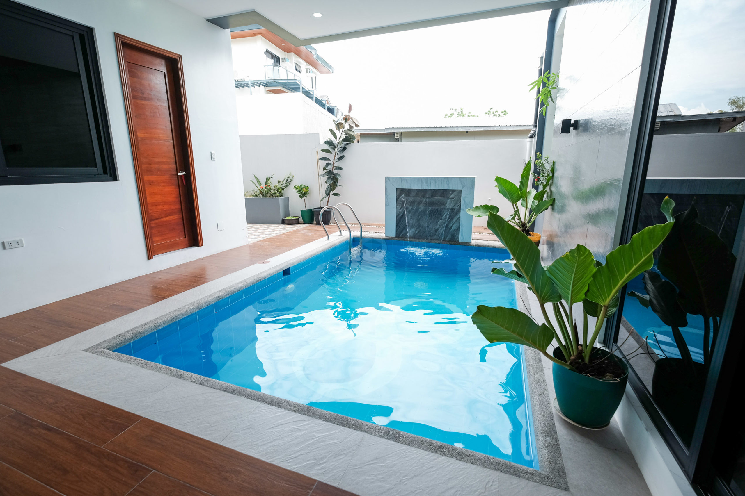 Charming 4-Bedroom House and Lot in Havila Filinvest, Taytay, Rizal photo 4