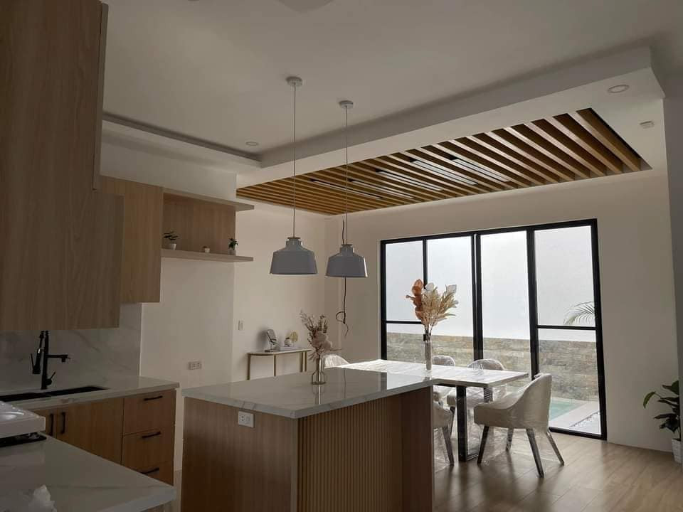 PRE-SELLING MODERN CONTEMPORARY 3-BEDROOM 2-STOREY HOUSE photo 4