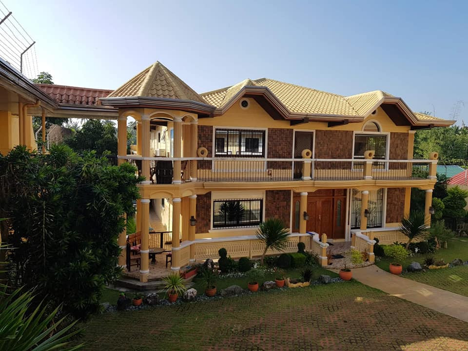 Mansion House for Sale Lipa Batangas City photo 1