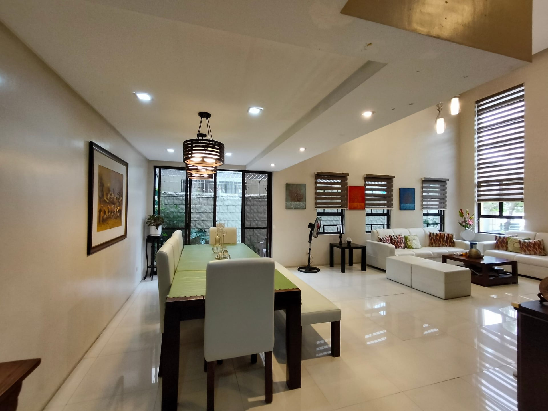 Modern 2 Story House For Sale photo 2