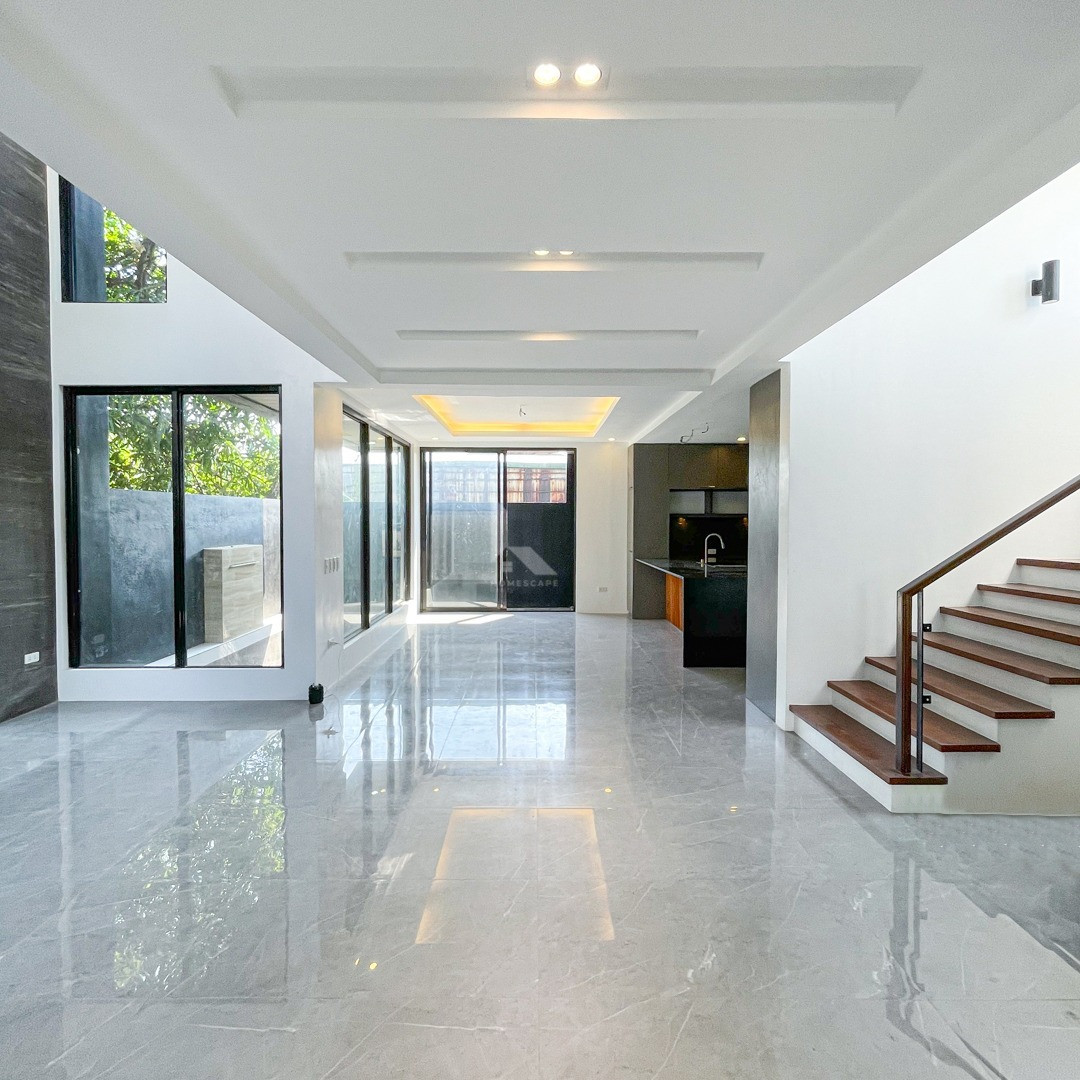Impeccable Modern Industrial House and Lot For Sale photo 3