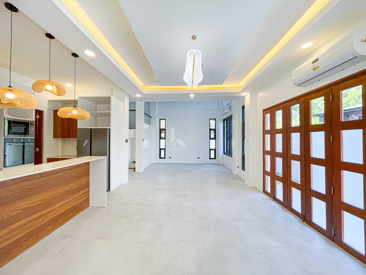 Stylish Modern Contemporary House and Lot For Sale photo 2